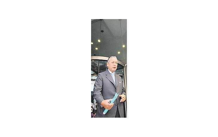 ámbito.com | Daniel Funes de Rioja