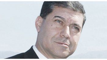 Sergio Casas