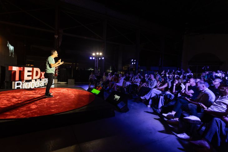 La capital argentina fue la única ciudad de habla hispana convocada, junto a otras sedes como Chicago, Amman, Lagos, Mumbai, Sydney, Singapur, Atenas y Londres.