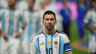Ya hay nueva fecha para sacar las entradas para el partido de despedida de Lionel Messi de la Selección argentina.