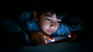 Los problemas del uso excesivo de niños.