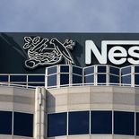 La multinacional Nestlé está en medio de un plan global de recorte de gastos. La multinacional Nestlé está en medio de un plan global de recorte de gastos.