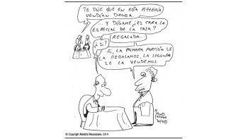 ámbito.com | Sospecha