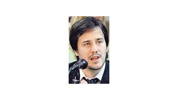 ámbito.com | Mariano Recalde