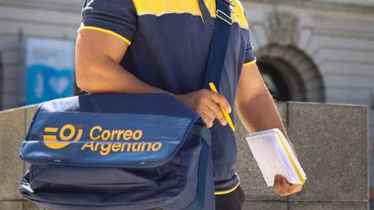 Correo Argentino: union members assure that the company makes profits and has a surplus