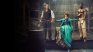 The series was already renewed for a second season. The series was already renewed for a second season.
