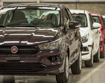 El 2025 cierra con un aumento mayor al 40% en la financiación de vehículos 0km y usados. El 2025 cierra con un aumento mayor al 40% en la financiación de vehículos 0km y usados.