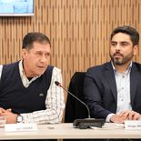 diputados: la oposicion arrincono al oficialismo con morosidad y discapacidad