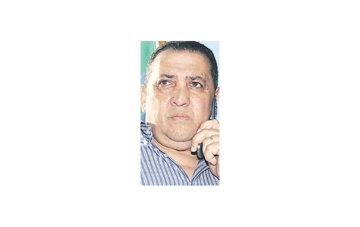 Luis D’Elía