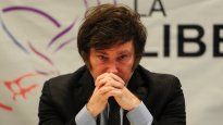 El Gobierno de la Libertad Avanza prepara un video para difundir el 24 de marzo.