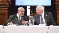 Mahiques reunió las firmas para que su pliego se trate en el recinto.