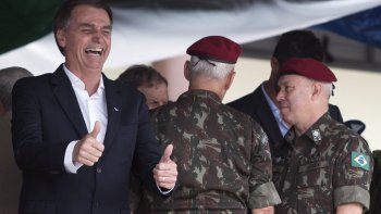 Jair Bolsonaro