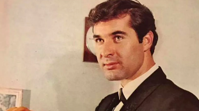 Rogelio Guerra, uno de los galanes más recordados de Televisa.