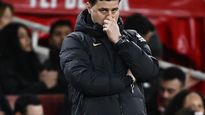 Camino a completar un año de gestión, Mauricio Pochettino sufrió ante Arsenal, líder de la Premier League, la derrota más abultada como entrenador de Chelsea.&nbsp;