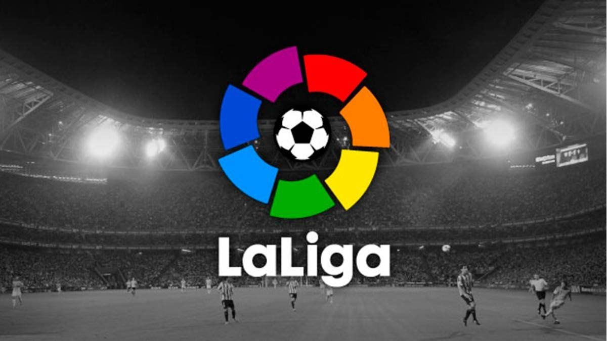 Spanish LaLiga transfers broadcasting rights for € 4.95 billion to Movistar and DAZN