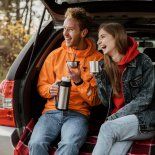 Estos fines de semana largos sirven para planificar una escapada rápida. Estos fines de semana largos sirven para planificar una escapada rápida.