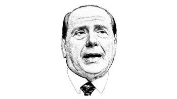 Silvio Berlusconi