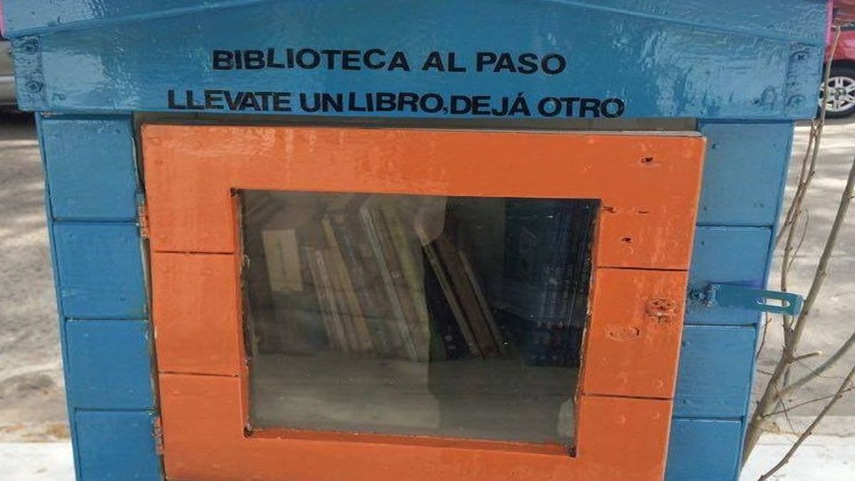 LaBiblioteca es un espacio en #TheHacienda ideal para leer un libro,  reunión de negocios o imprimir tu pase de abordar. Reserva tus…