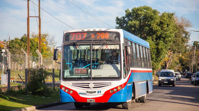 colectivo san isidro