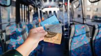 Más de 150 líneas de colectivo permiten el pago con SUBE abierta: conocé cuáles son.