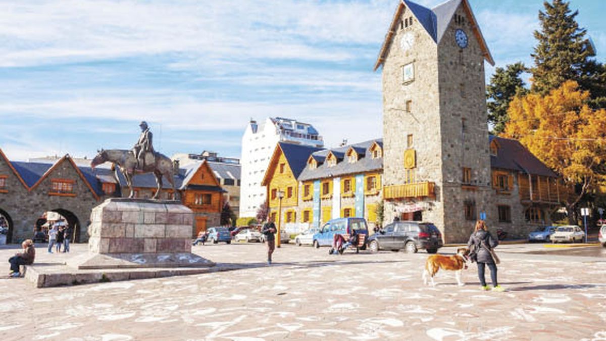 Cheap flights to Bariloche: what to do in summer with the super promo from Aerolíneas Argentinas