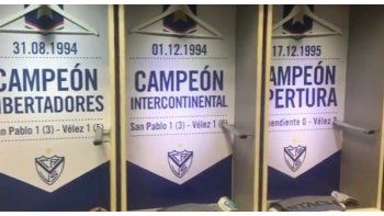 El error en la lámina de la Intercontinental.