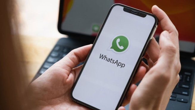 Así funciona la actualización de WhatsApp.&nbsp;