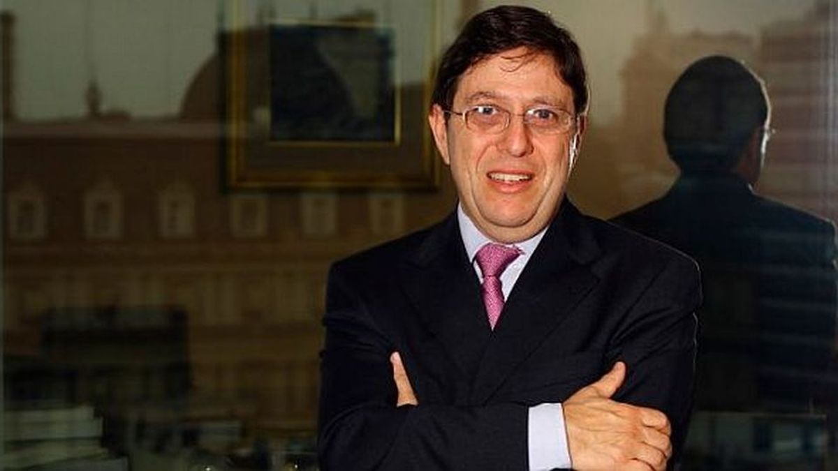 Para Kiguel, a partir de mayo se producirá una caída grande en la inflación