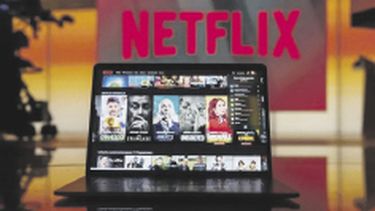 Top 5 series online netflix