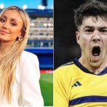 Blondel habló de cómo lo afectaron las supuestas filtraciones en Boca con Morena Beltrán Blondel habló de cómo lo afectaron las supuestas filtraciones en Boca con Morena Beltrán