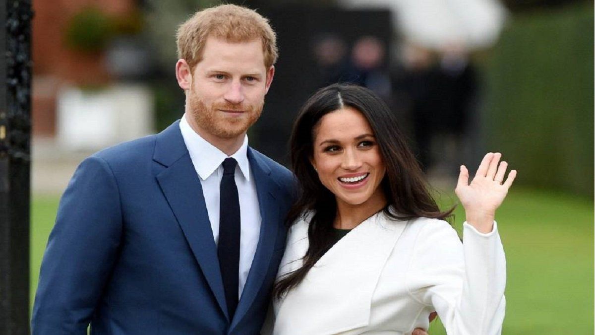 The British do not want Meghan Markle to attend the coronation of Carlos III