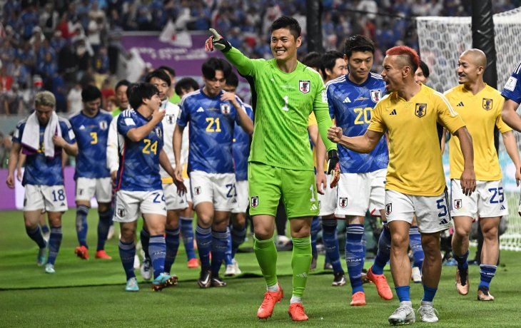 Japón buscaría abandonar la confederación asiática.