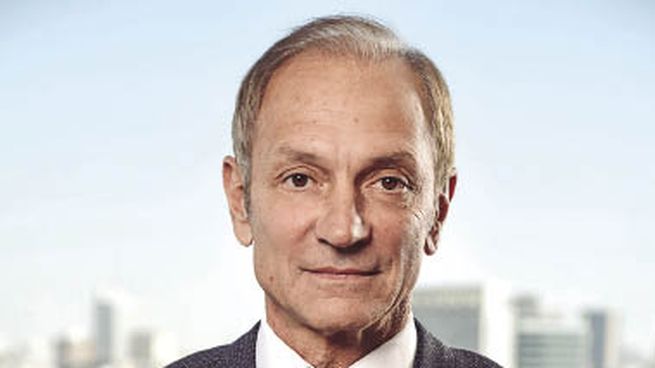 Guillermo Pastore