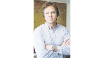 Luciano Cavalieri, de Tool Box: “La tendencia de hoy es que el proveedor de contenidos se integre al cableoperador”.