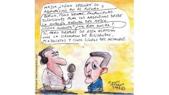 ámbito.com | Adecuación