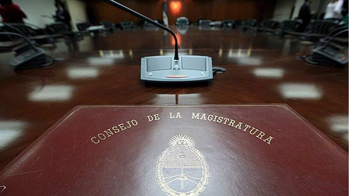 La Corte tomará juramento a los diputados designados al Consejo de la Magistratura