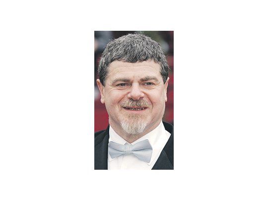 Gustavo Santaolalla