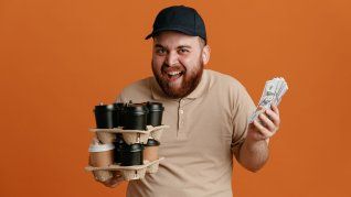 La música le dio fama, pero una inversión temprana lo ayudó a ser multimillonario. La música le dio fama, pero una inversión temprana lo ayudó a ser multimillonario.