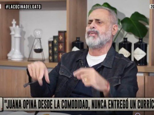Cuándo podrá Rial regresar al país.