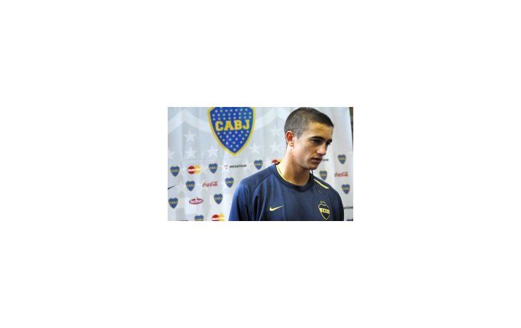El delantero Ricardo Noir continuará su carrera en el club brasileño Vasco Da Gama.