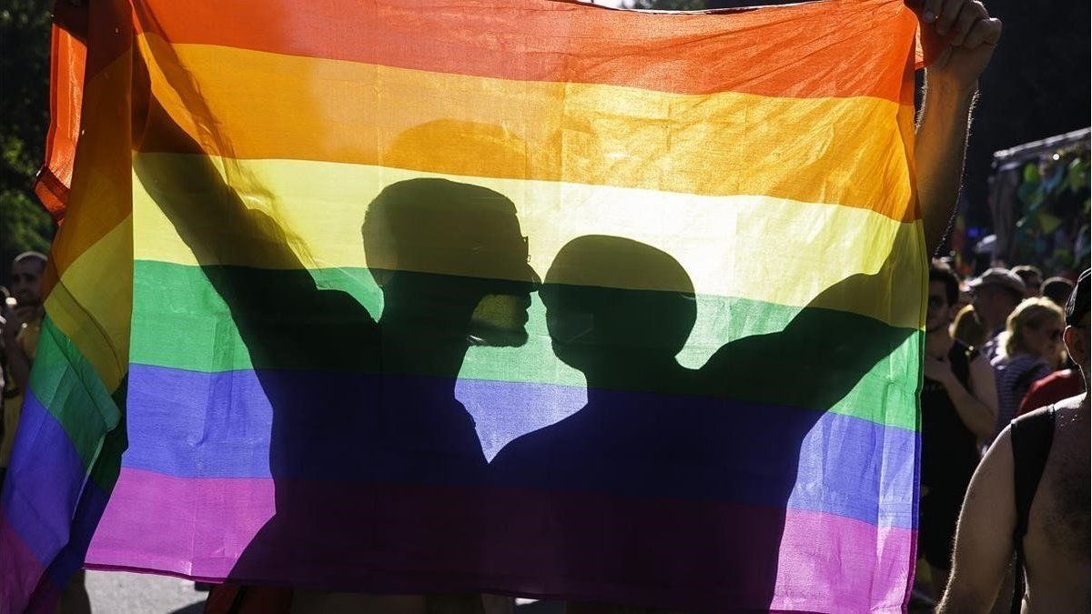 Noruega Pide Disculpas Por Criminalizar La Homosexualidad 2412