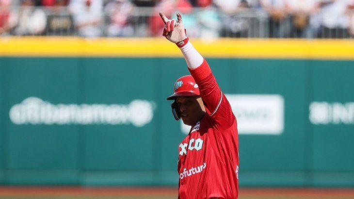 El veterano pelotero dominicano Robinson Canó anunció que esta será su última temporada en la pelota de verano, y lo hará con el equipo que lo conquistó desde el primer día: los Diablos Rojos del México.