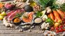 Nutrition plays a key role in brain health. Nutrition plays a key role in brain health.