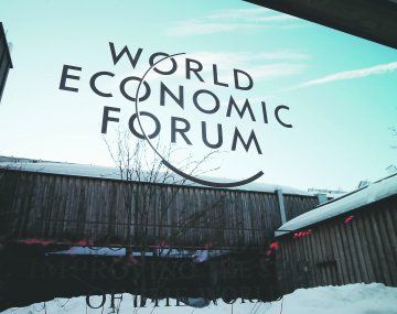 Postergan el Foro Económico Mundial de Davos por el aumento de casos de Covid-19