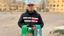 Ezequiel Matthysse, the promise of Argentine boxing who dedicated himself to being a singer for RKT. Ezequiel Matthysse, the promise of Argentine boxing who dedicated himself to being a singer for RKT.