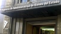 La Agencia de Administración de Bienes del Estado (AABE) avanzó con una reducción en los contratos de alquiler de oficinas.