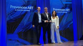 Los Premios Prestigio reconocen a las empresas más valoradas del ámbito asegurador. Los Premios Prestigio reconocen a las empresas más valoradas del ámbito asegurador.