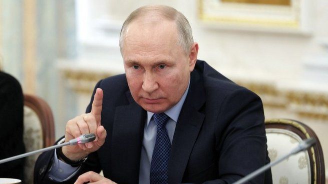 El Kremlin se enfrenta a la Unión Europea por su intención de tocar activos rusos para ayudar a Ucrania.&nbsp;