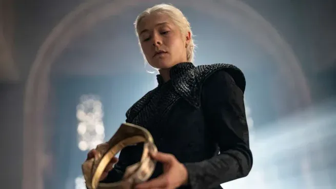 La nueva temporada se estrena en junio.