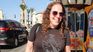 Shani Goren Horovitz was discharged from hospital in Israel. Shani Goren Horovitz was discharged from hospital in Israel.